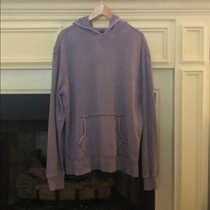 Very comfortable hoodie. XL